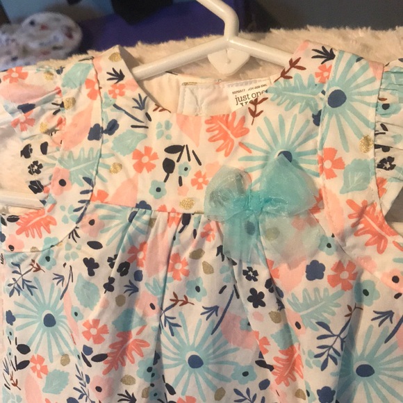 Just One You baby jumper NWOT - Picture 4 of 10